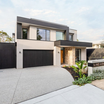 New Custom Home – Ringwood