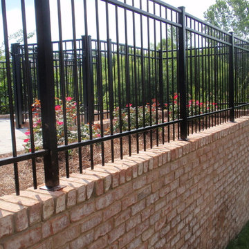 Calabasas, CA : Retaining Wall Construction