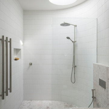 Custom designed Mosman Sydney House