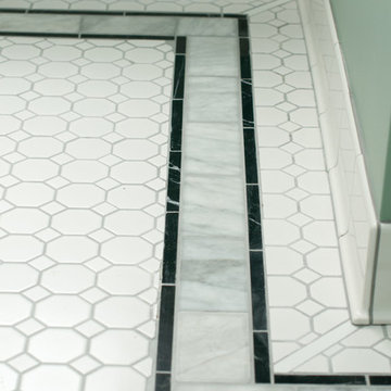 McMillian Master Bath