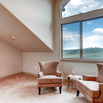 Castle Rock Nanny Quarters