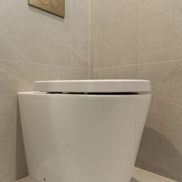 Cherrybrook | Urban | Ensuite