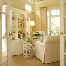 Living Areas