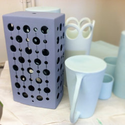 Lawrence McRae In the Studio - Products