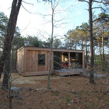Truro weeHouse