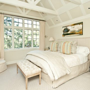 Wilmette Traditional Tudor