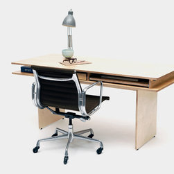 CUSTOM A.D.H.D. Desks - Desks And Hutches
