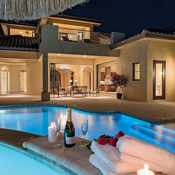 Custom Home - 796 Portside Drive