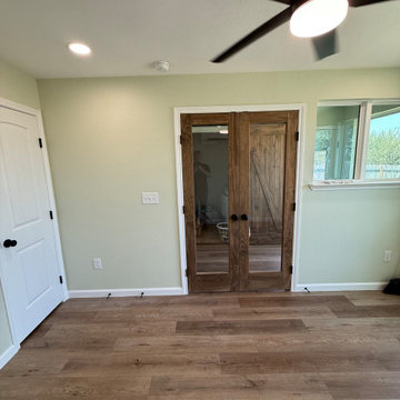 Home Addition Hutto