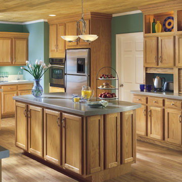 Cabinets