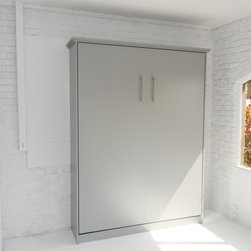 Manhattan Plus Collection - Murphy Beds