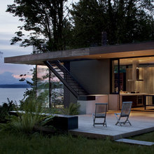BB residence