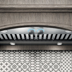 Arezzo - Range Hoods And Vents