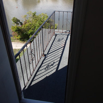 Ocean Grove Asphalt Roofing