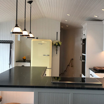 Retro Kitchen Design Ideas