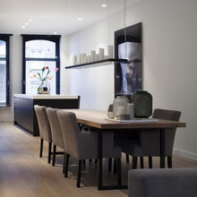Nobida Dining Room