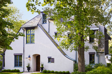 New Construction - Greenleaf