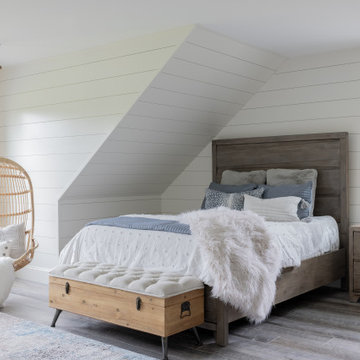 Acushnet Modern Farmhouse