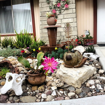 Becky's House