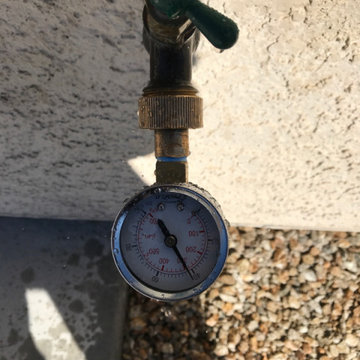 Common Plumbing Projects & Repairs