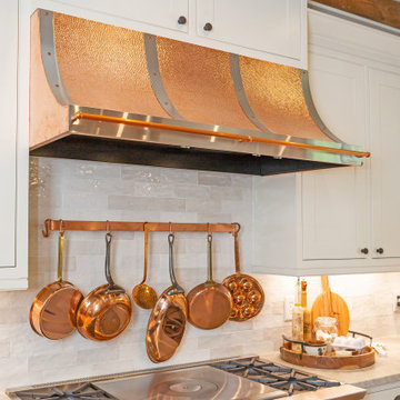 Sullivans Island Charmer: A Historic Beach Cottage