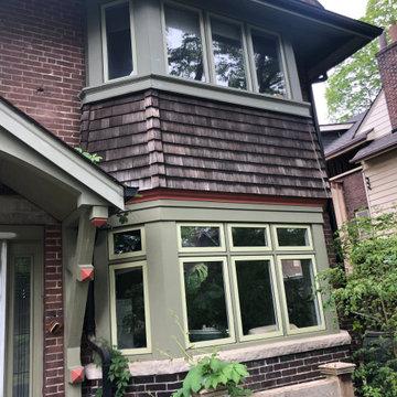 Exterior Projects