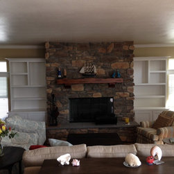 Geist Oxnard beach home - Products