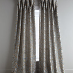 "Harley" Curtains - Curtains