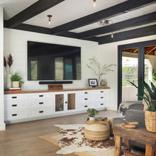 Living Room Ideas