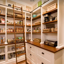 Pantry