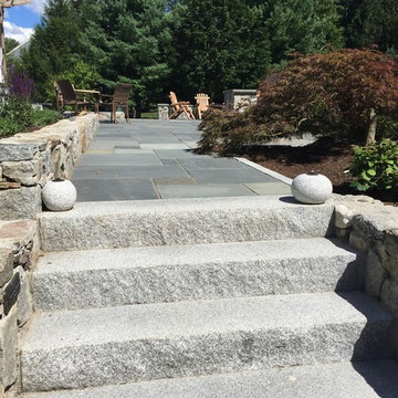 Bedford Oasis