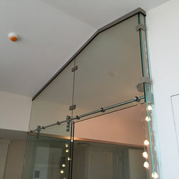 Laguna Sliding Doors - Products