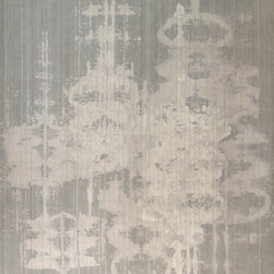 Art Day #701 - Frost - Rugs