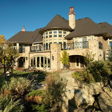 Exteriors