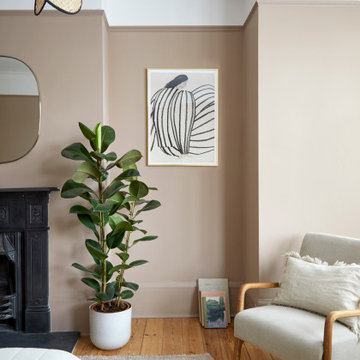 Palmers Green, London N13