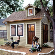 small houses