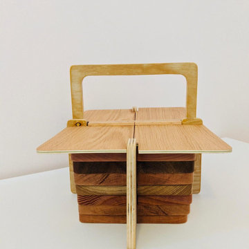 Eternity Stackables -Picinic Basket