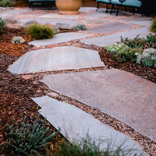 Drought Tolerant Landscaping