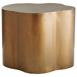 Contemporary Side Tables And End Tables by Lighting New York