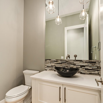 Beautiful Transitional home in Watermark