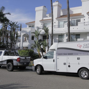 Cal prestige Construction work vehicles