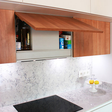 Cocina en Madrid