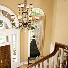 Fam room