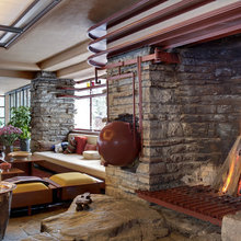 Fireplaces