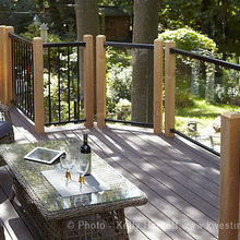 railings