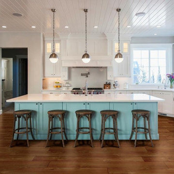 Kitchen Flooring