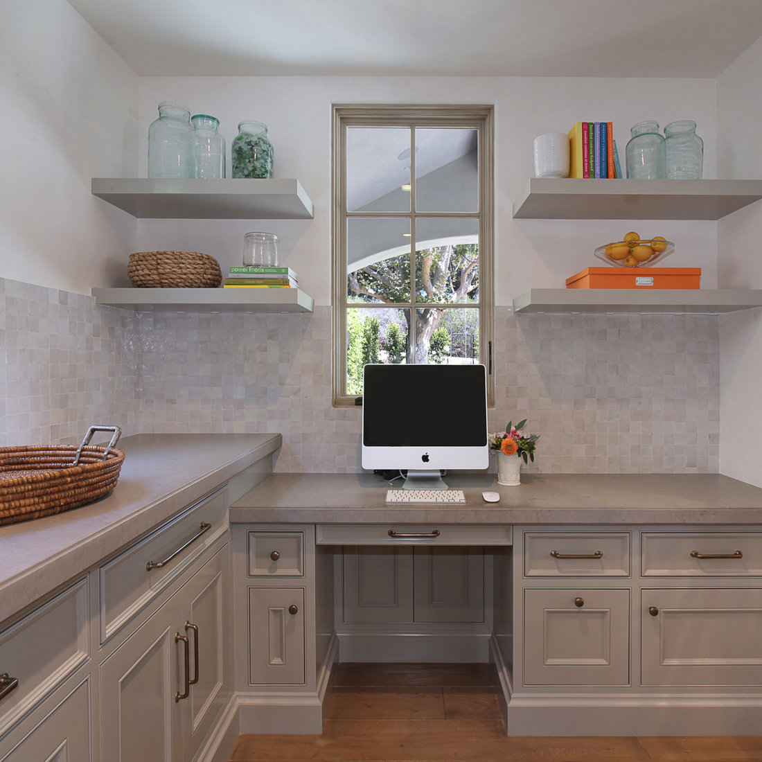 Brandon Architects Seaward