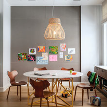 Dining room inspo