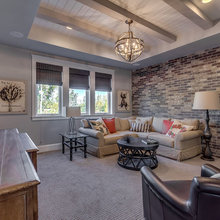 Bonus Room Ideas
