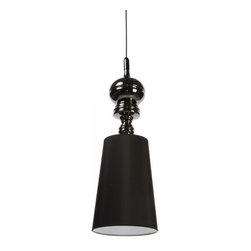 Josephine T Pendant Light by Jaime Hayon - Pendant Lighting